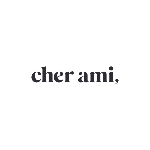 Cher Ami